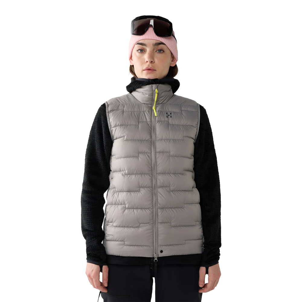 Haglofs ROC Flash mujer Gilet - AW26