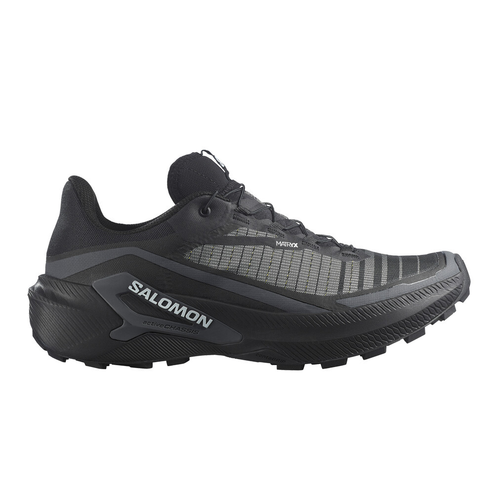 Salomon Genesis 2 Men's Trail Running Shoes (2E Width) - AW26 Salomon Genesis 2 Men's Trail Running Shoes (2E Width) - AW26