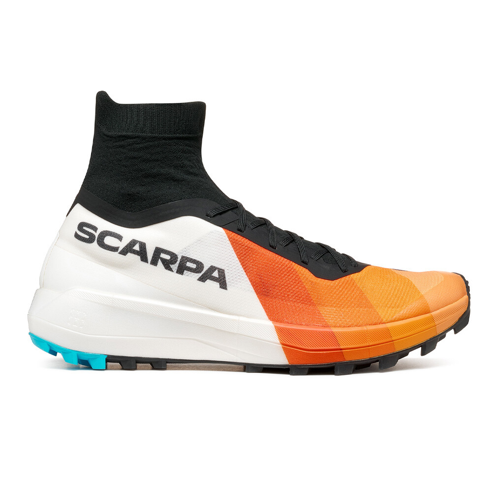 Scarpa Alien Sky Trail Running Shoes - AW26 Scarpa Alien Sky Trail Running Shoes - AW26