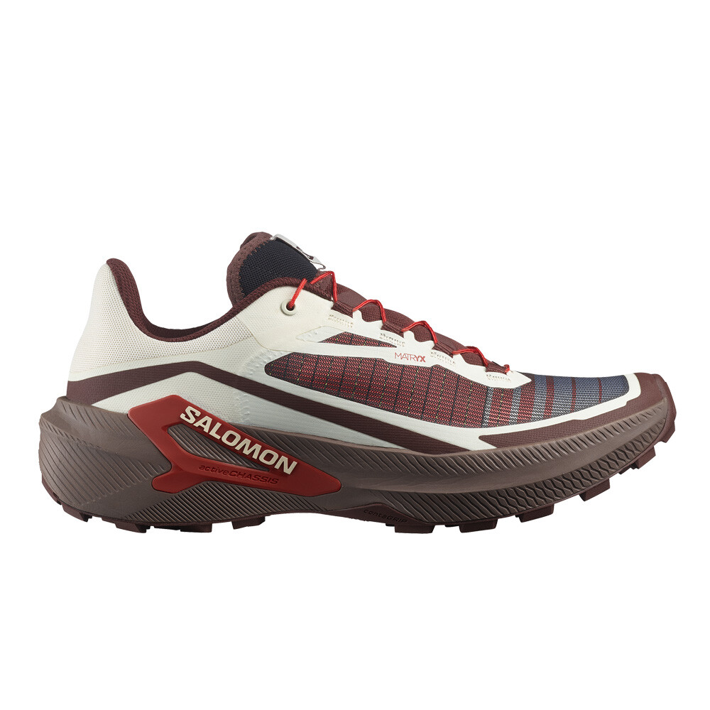 Salomon Genesis 2 Men's Trail Running Shoes - AW26 Salomon Genesis 2 Men's Trail Running Shoes - AW26