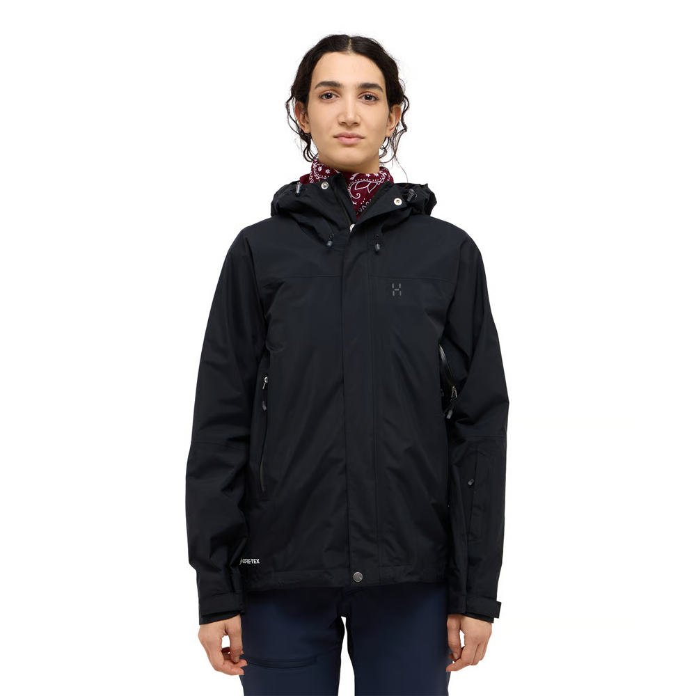 Haglofs Astral GORE-TEX II Damen Jacke - AW26