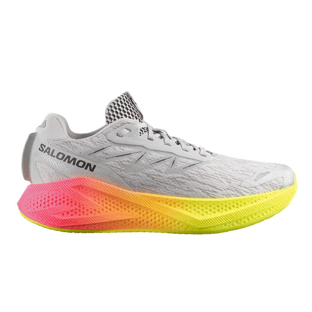 Salomon Aero Glide 4 Men's Running Shoes - AW26 Salomon Aero Glide 4 Men's Running Shoes - AW26
