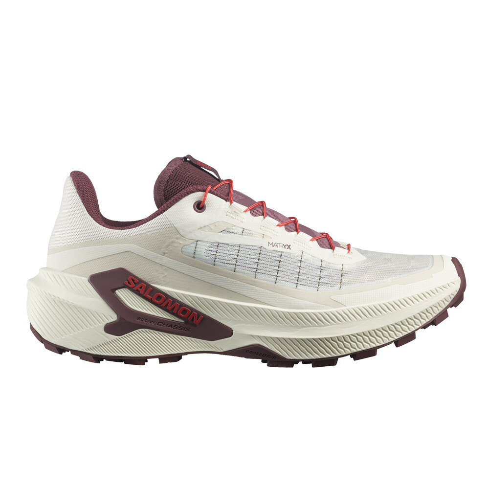 Salomon Genesis 2 Damen Trail Laufschuhe - AW26 Salomon Genesis 2 Damen Trail Laufschuhe - AW26