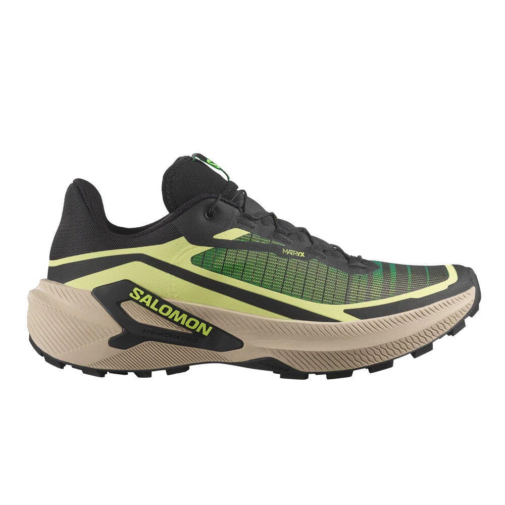 Salomon Genesis 2 chaussures de trail pour homme - AW26