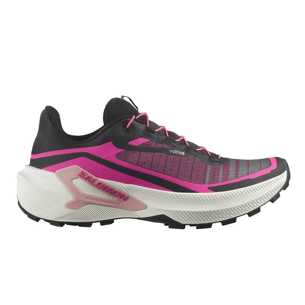 Salomon Genesis 2 Trailrunning-Schuhe für Damen - AW26