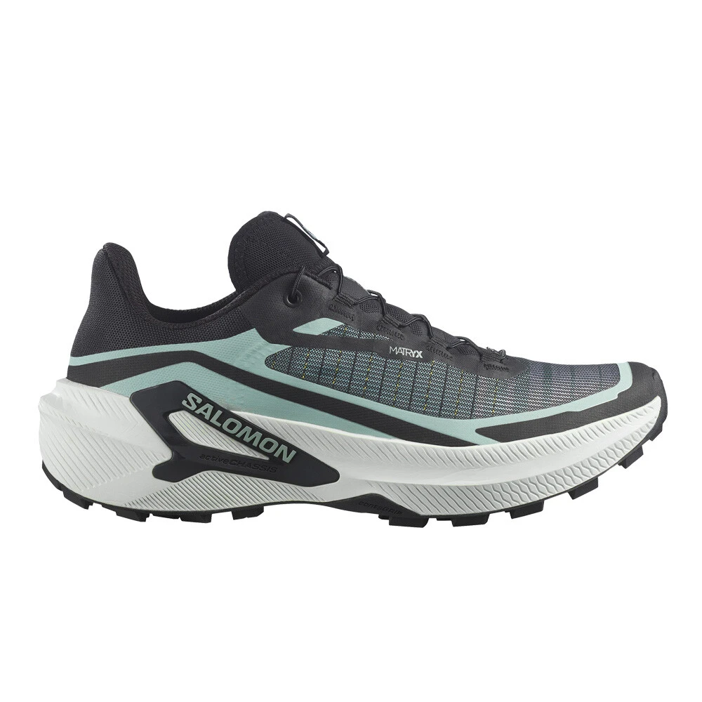 Salomon Genesis 2 Damen Trail Laufschuhe - AW26 Salomon Genesis 2 Damen Trail Laufschuhe - AW26