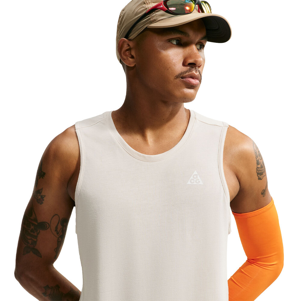 Nike ACG Dri-FIT ADV Solar Chase Men's Trail Running Vest - FA26