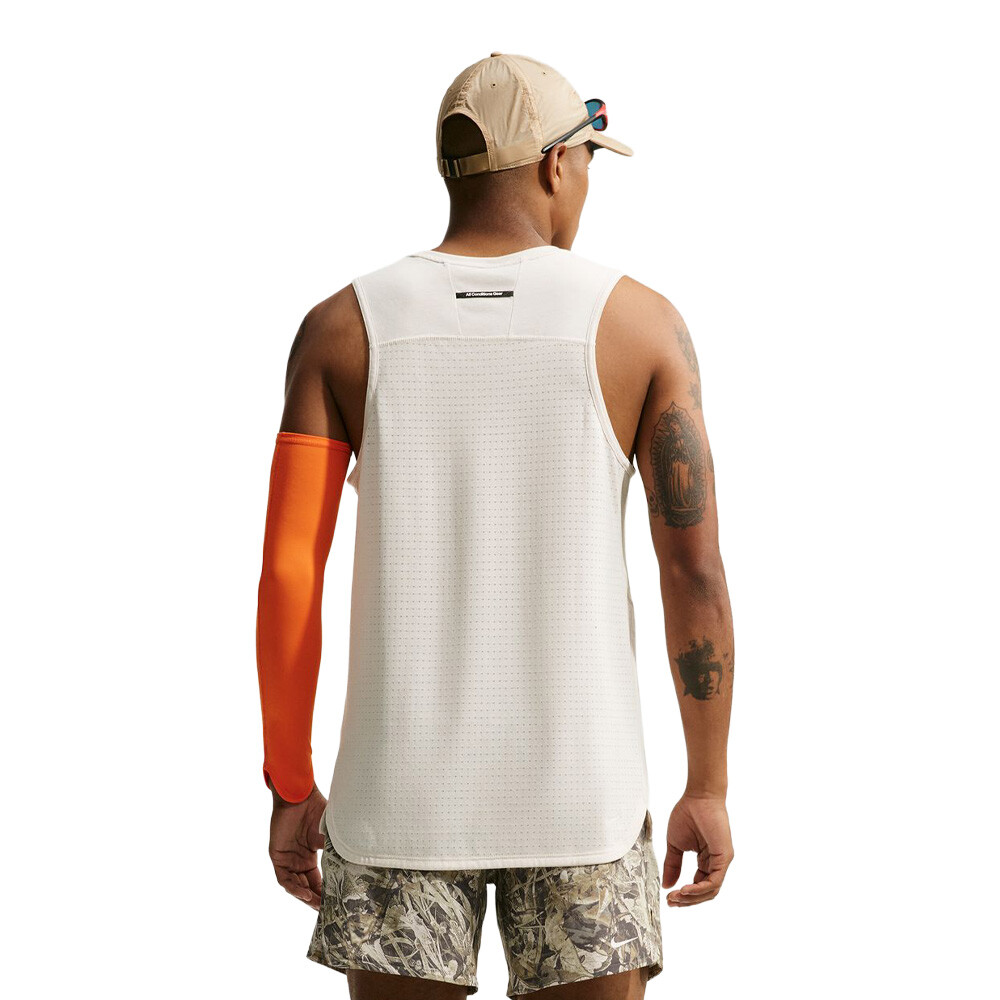 Nike ACG Dri-FIT ADV Solar Chase Men's Trail Running Vest - FA26