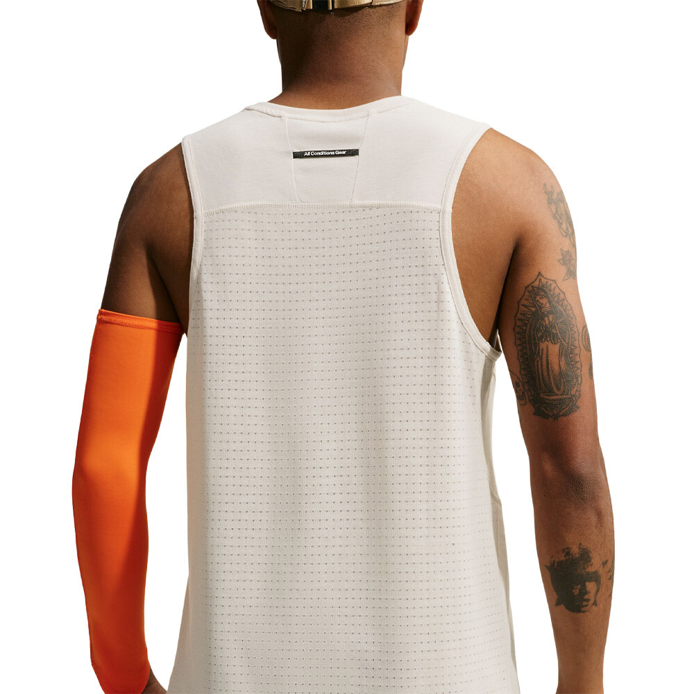 Nike ACG Dri-FIT ADV Solar Chase Men's Trail Running Vest - FA26