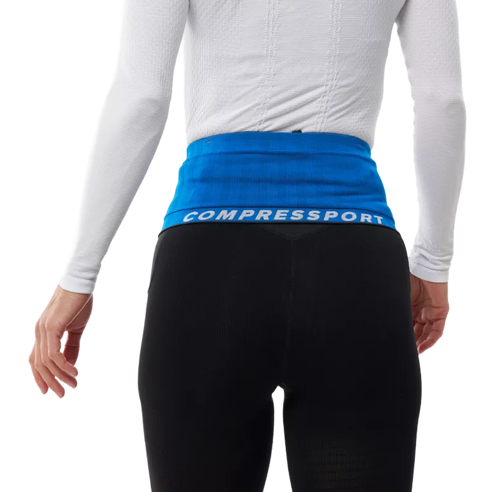 Compressport Free Belt 2.0 - AW26