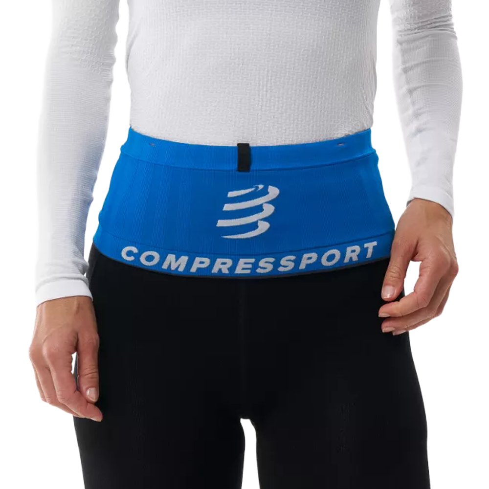 Compressport Free Belt 2.0 - AW26 Compressport Free Belt 2.0 - AW26