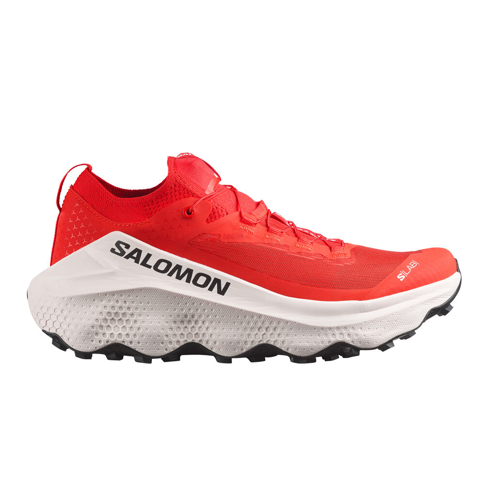 Salomon S/LAB Ultra Glide 2 chaussures de trail - AW26