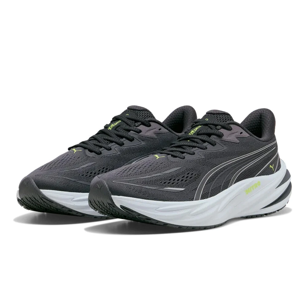 Puma Velocity Nitro 5 Men's Running Shoes - AW26 Puma Velocity Nitro 5 Men's Running Shoes - AW26