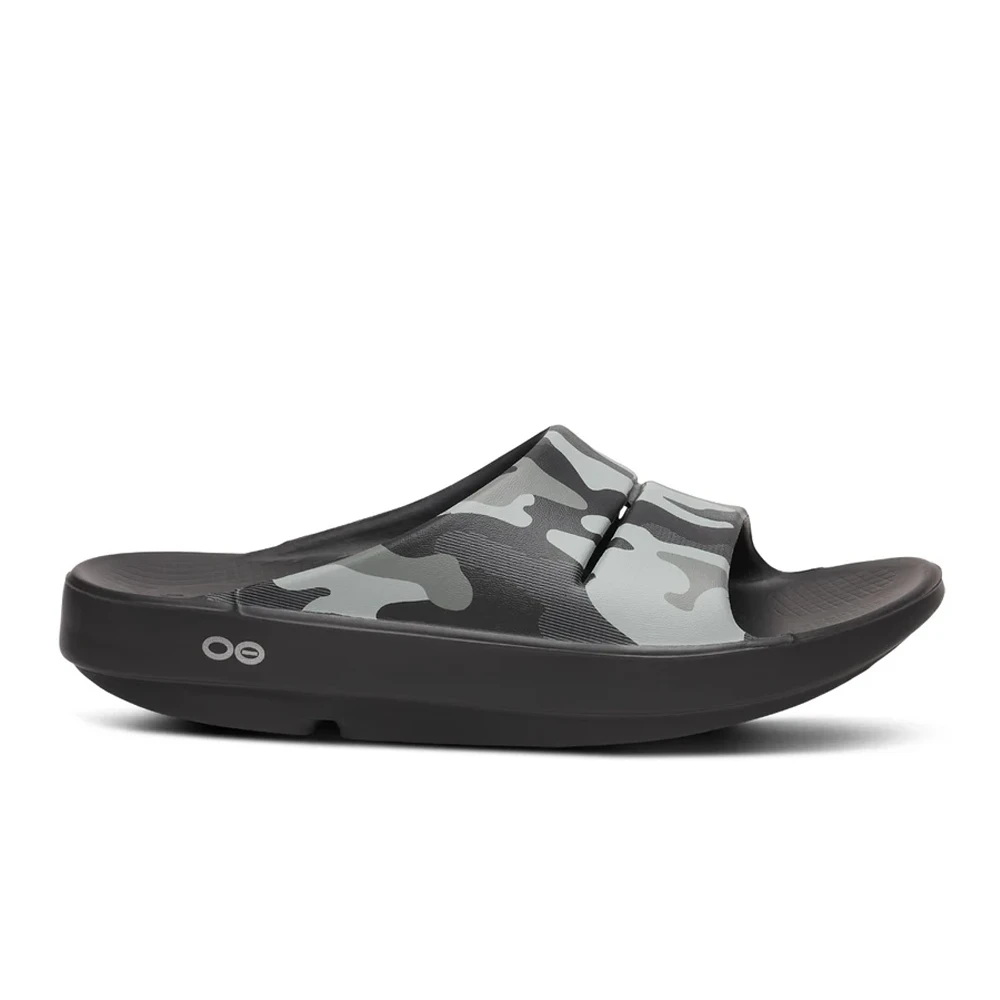 OOFOS OOahh Sport Men's Sandals - AW26