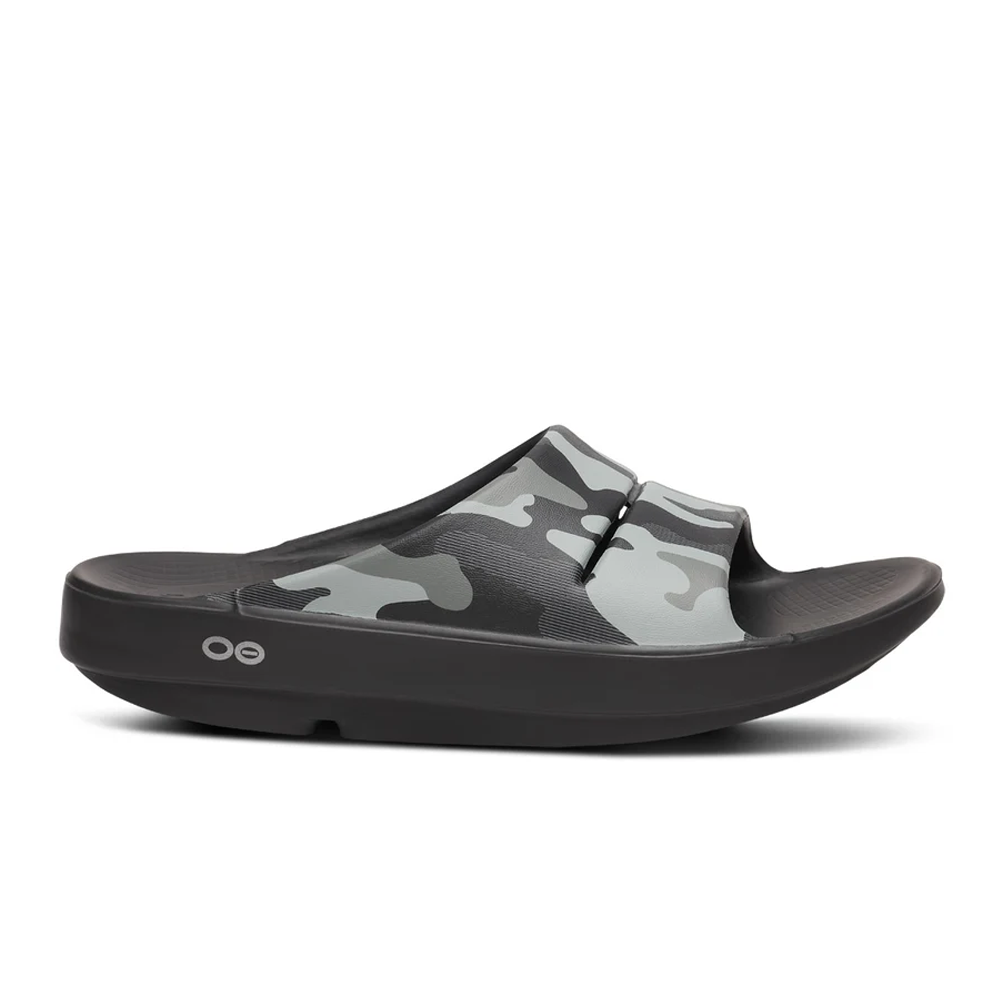 OOFOS OOahh Sport Women's Sandals - AW26