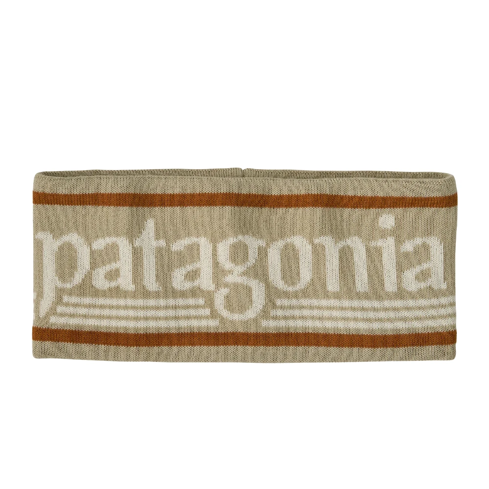 Patagonia Powder Town Stirnband - AW26 Patagonia Powder Town Stirnband - AW26
