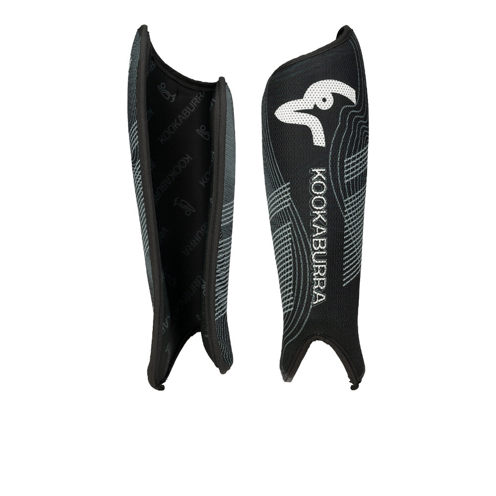 Kookaburra Convert Hockey Shinguards - AW26
