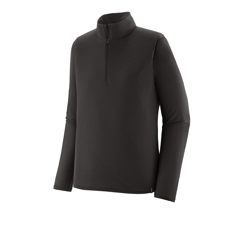 Patagonia Capilene Lightweight Zip-Neck Herren Top - AW26