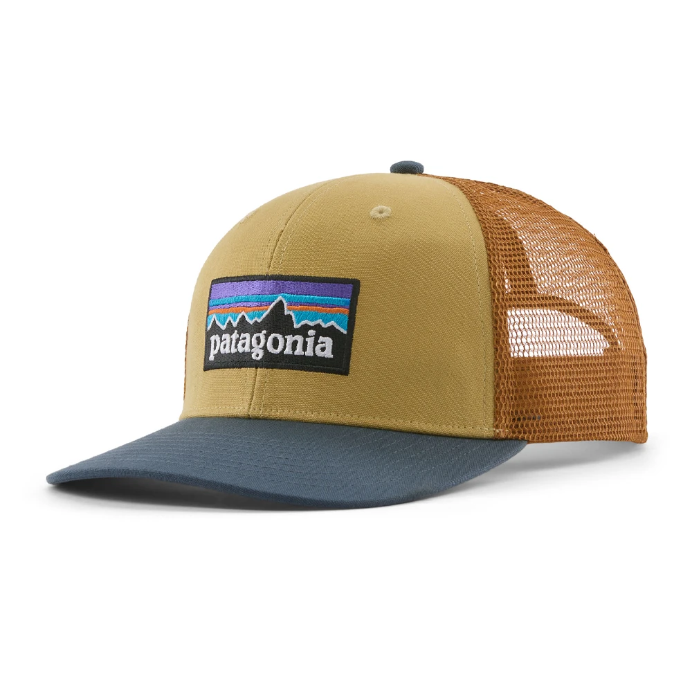 Patagonia P-6 Trucker Hut - AW26