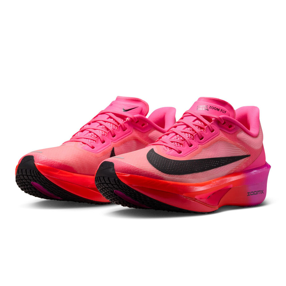 Nike Zoom Fly 6 femme chaussures de running - FA26