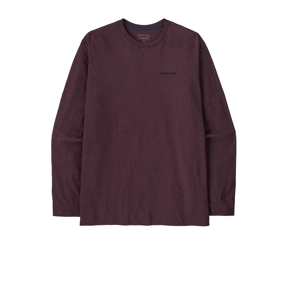 Patagonia P-6 Logo Responsibili-Tee Top - AW26