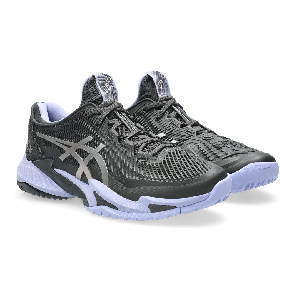 Asics Court FF 3 Night Energy Herren Tennisschuhe - AW26