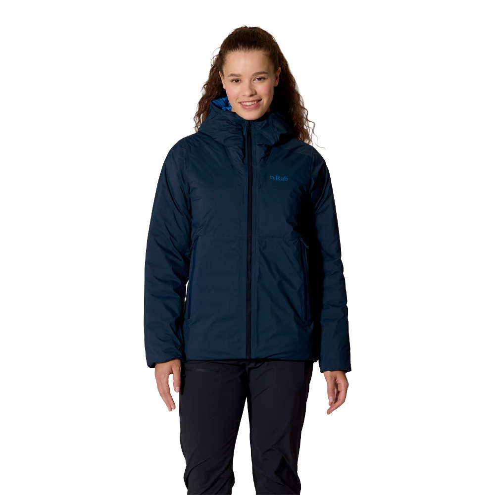 Rab Microlight Shield Down Women's Jacket - AW26