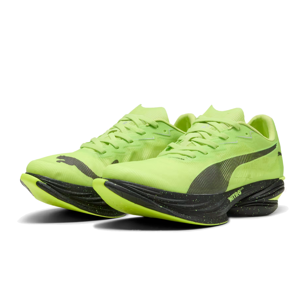 Puma Fast-R Nitro Elite 3 Women's Running Shoes - AW26 Puma Fast-R Nitro Elite 3 Women's Running Shoes - AW26