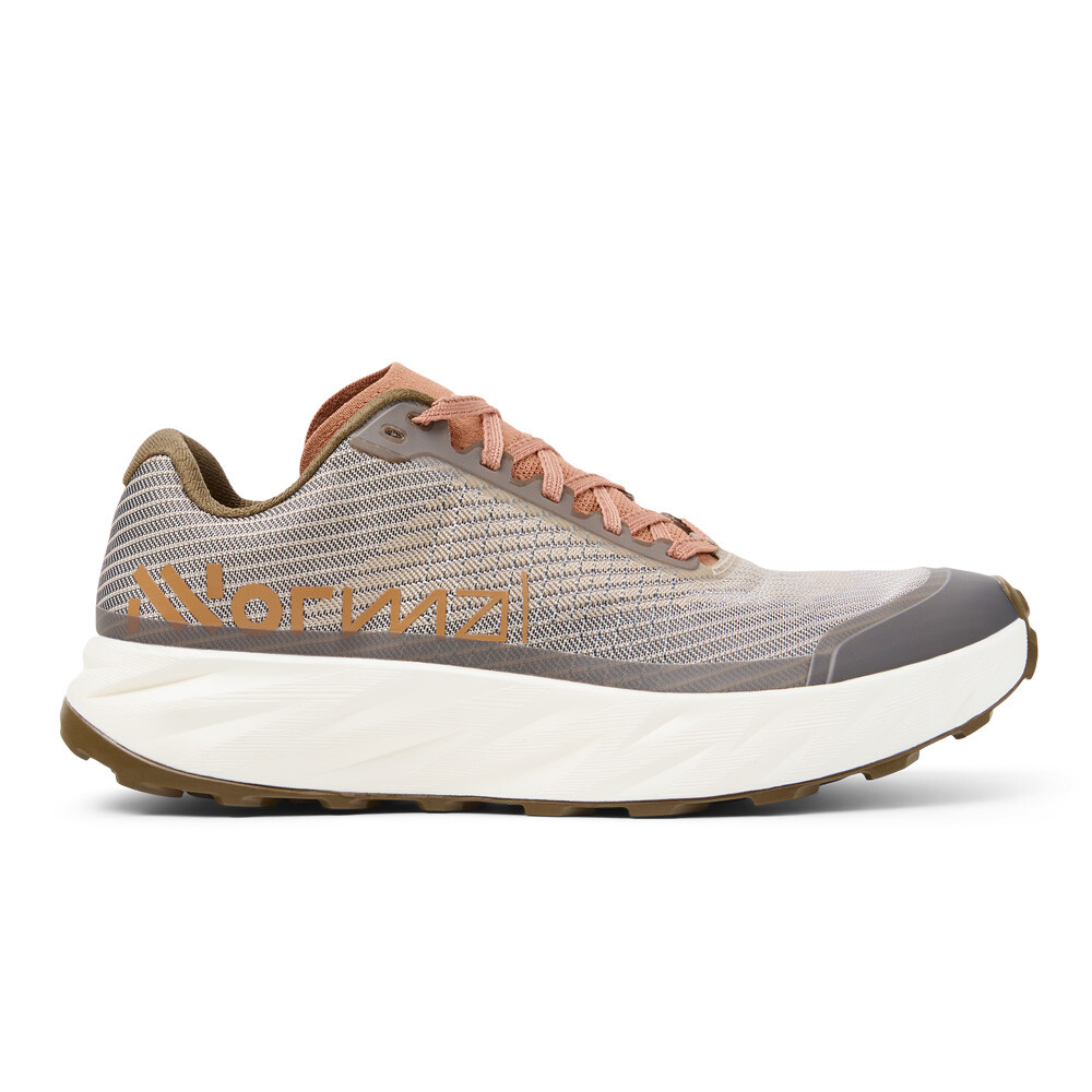 NNormal Kjerag 2.0 chaussures de trail - AW26 NNormal Kjerag 2.0 chaussures de trail - AW26