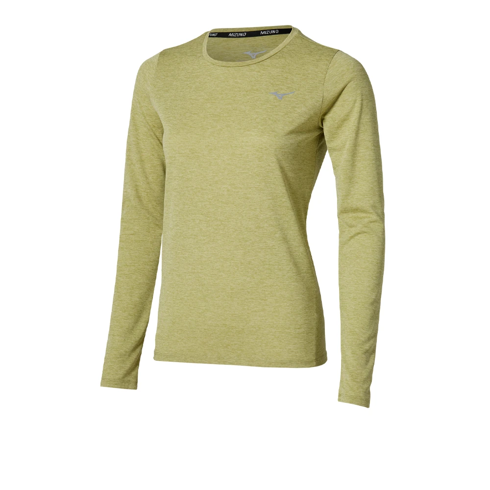 Mizuno Impulse Core Women's Top - AW26