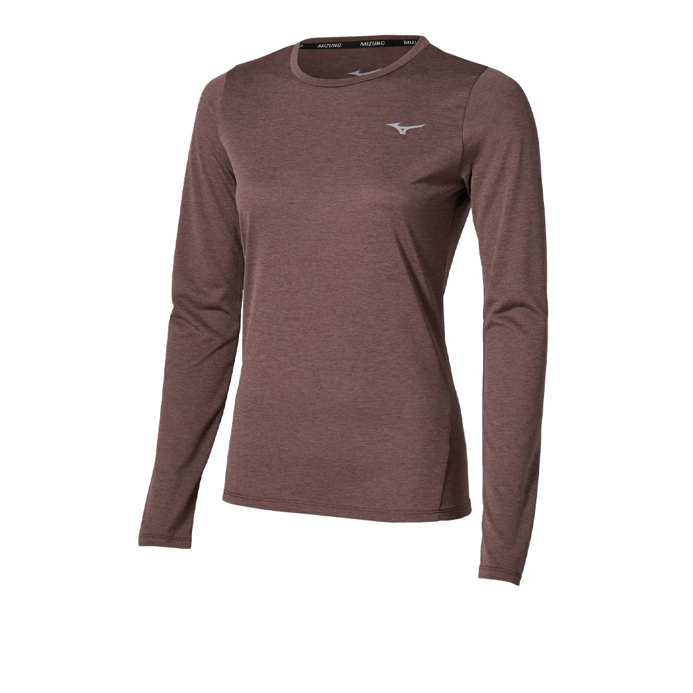 Mizuno Impulse Core Women's Top - AW26