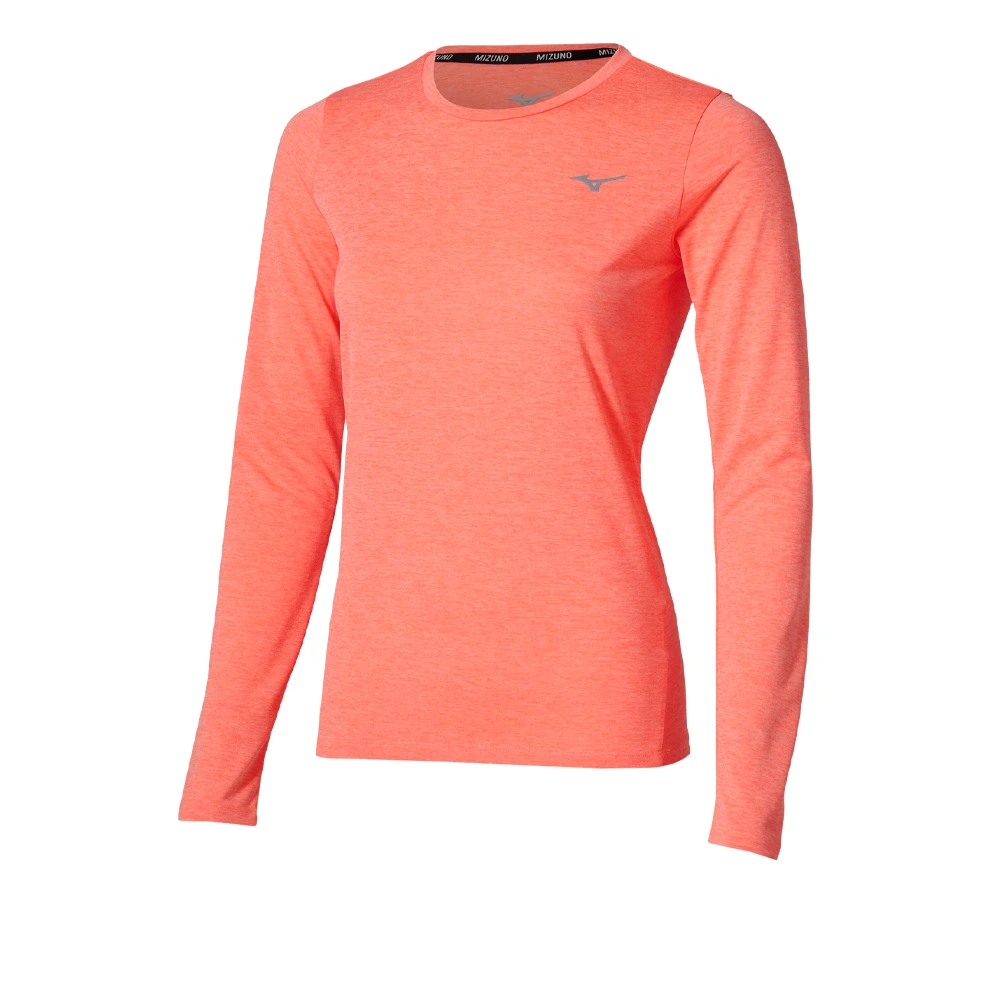 Mizuno Impulse Core Women's Top - AW26