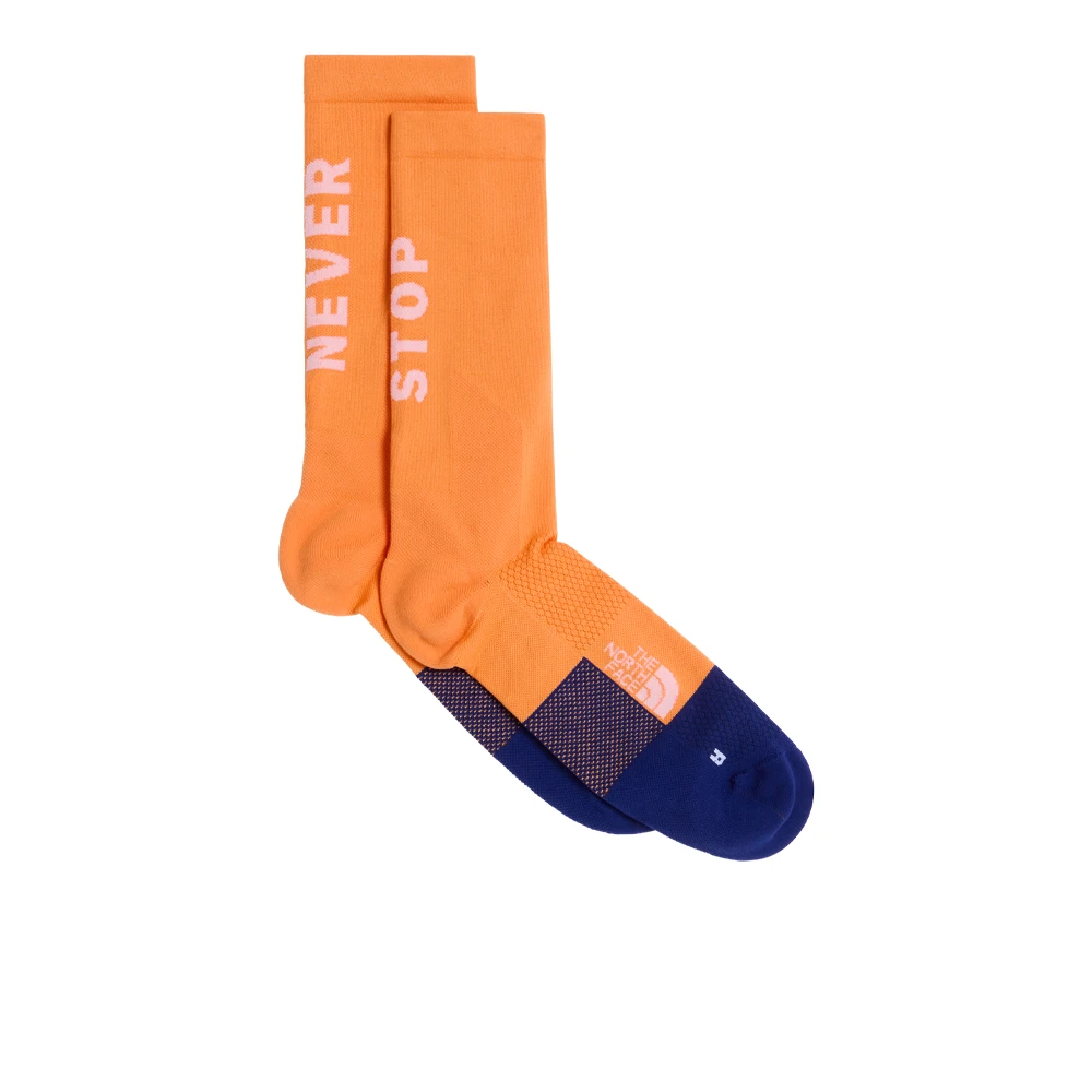 The North Face Never Stop Trail Run Crew Socken - AW26