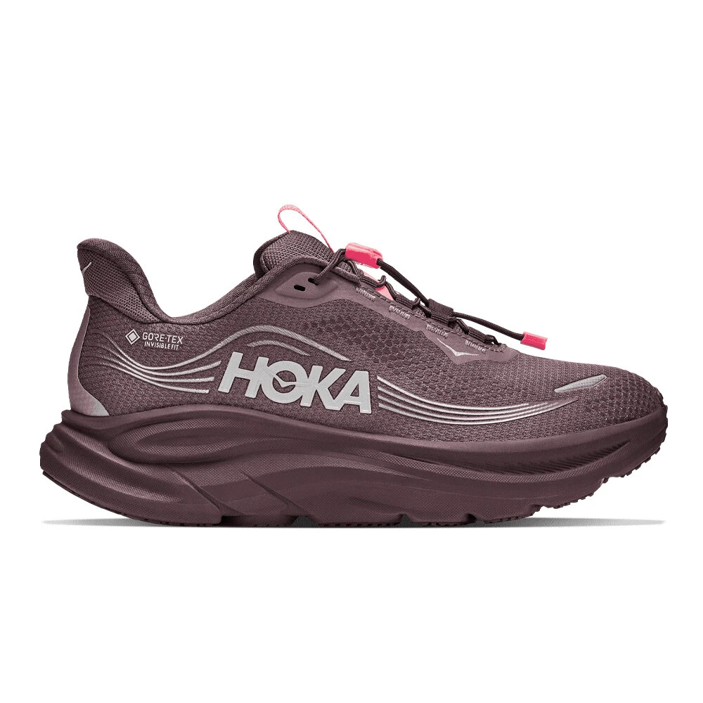 Hoka Clifton 11 GORE-TEX femme chaussures de running - AW26