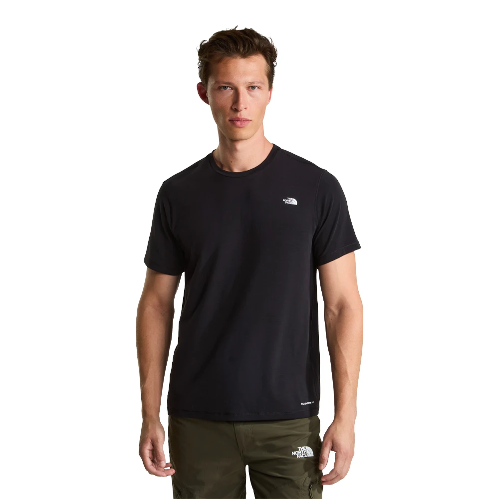 The North Face Adventure T-shirt da uomo - AW26 The North Face Adventure T-shirt da uomo - AW26