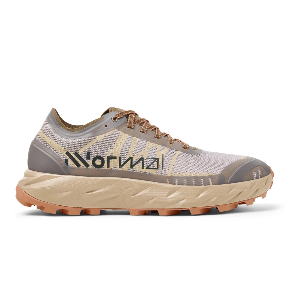 NNormal Kjerag Brut Men's Trail Running Shoes - AW26 NNormal Kjerag Brut Men's Trail Running Shoes - AW26