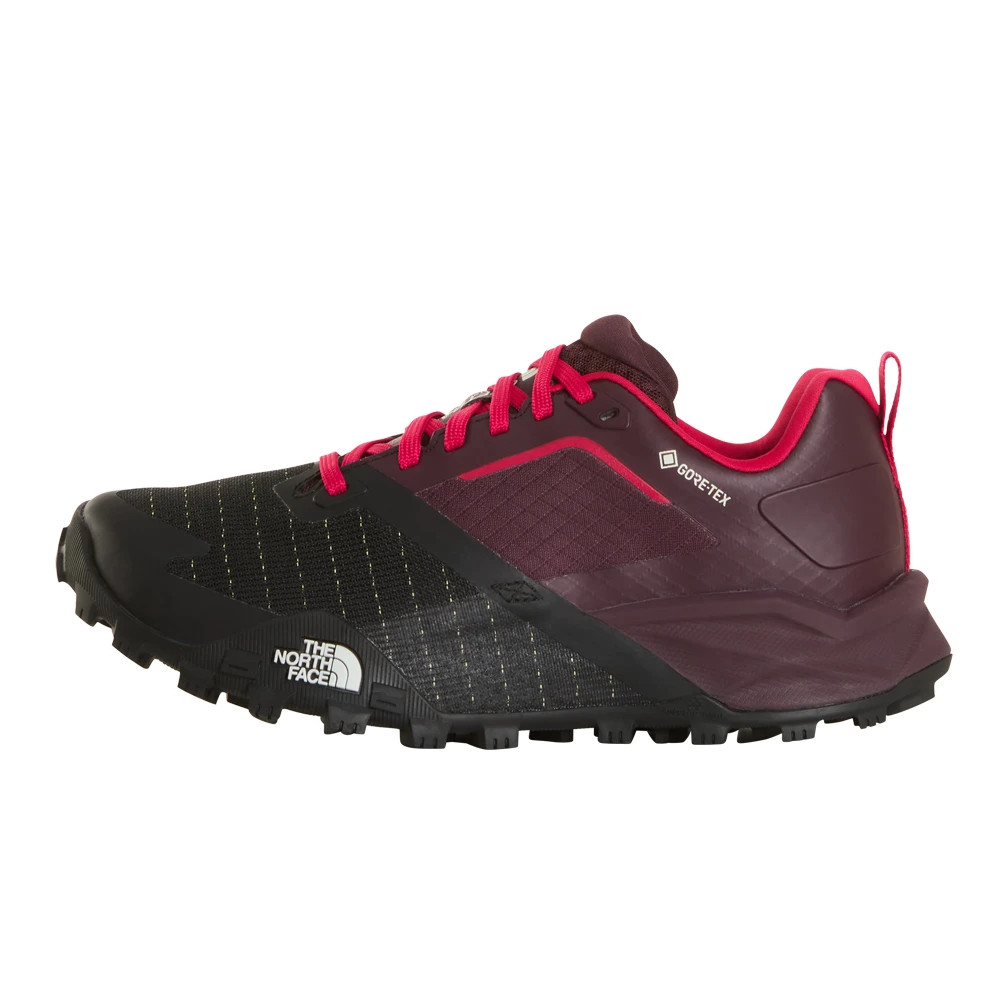 The North Face Offtrail TR GORE-TEX Women's Trail Running Shoes - AW26 The North Face Offtrail TR GORE-TEX Women's Trail Running Shoes - AW26