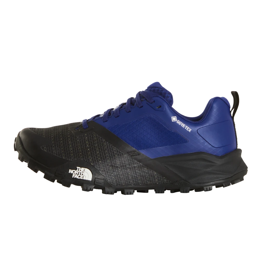 The North Face Offtrail TR GORE-TEX Men's Trail Running Shoes - AW26 The North Face Offtrail TR GORE-TEX Men's Trail Running Shoes - AW26