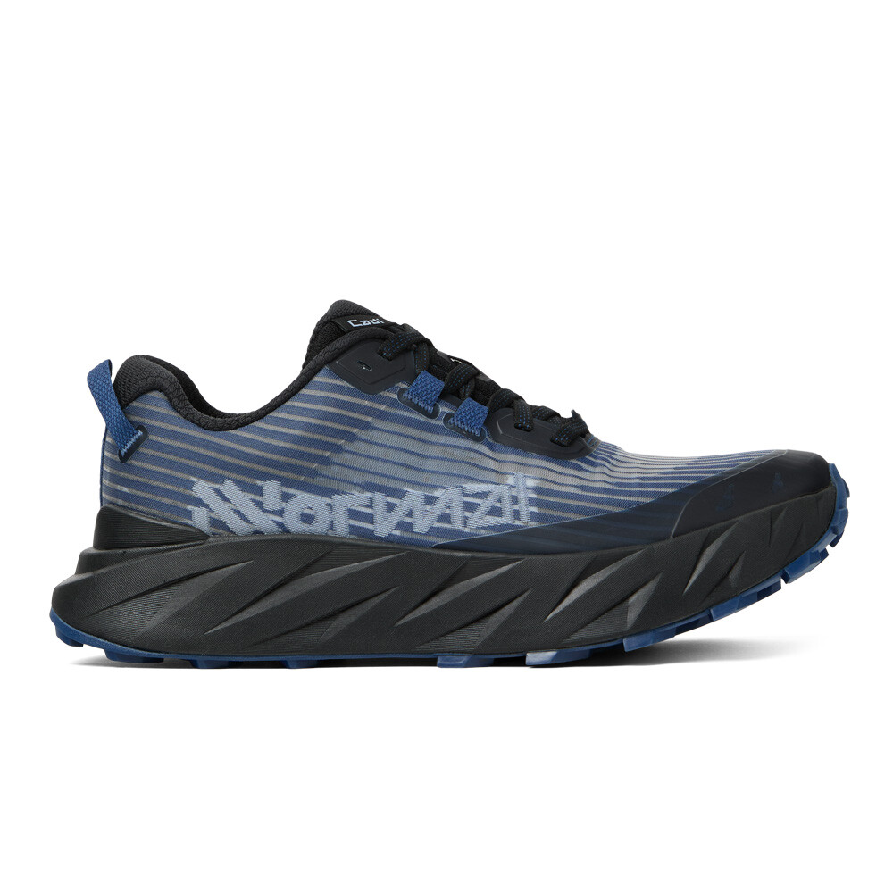 NNormal Cadi Men's Trail Running Shoes - AW26