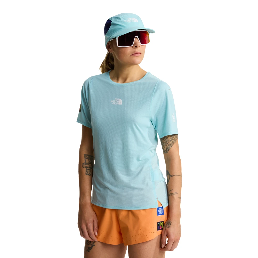 The North Face Summit High Trail Run Women's T-Shirt - AW26