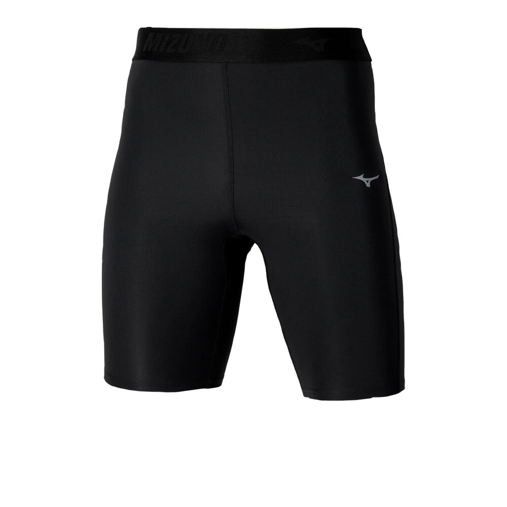Mizuno Core Impulse Mid pantaloncini da running aderenti da uomo - AW26