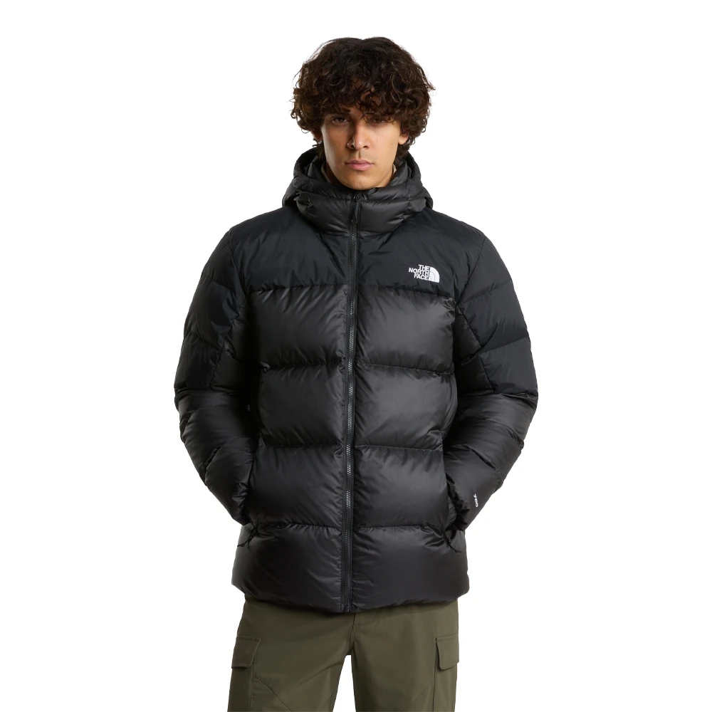 The North Face Diablo Down 2.0 giacca con cappuccio da uomo - AW26