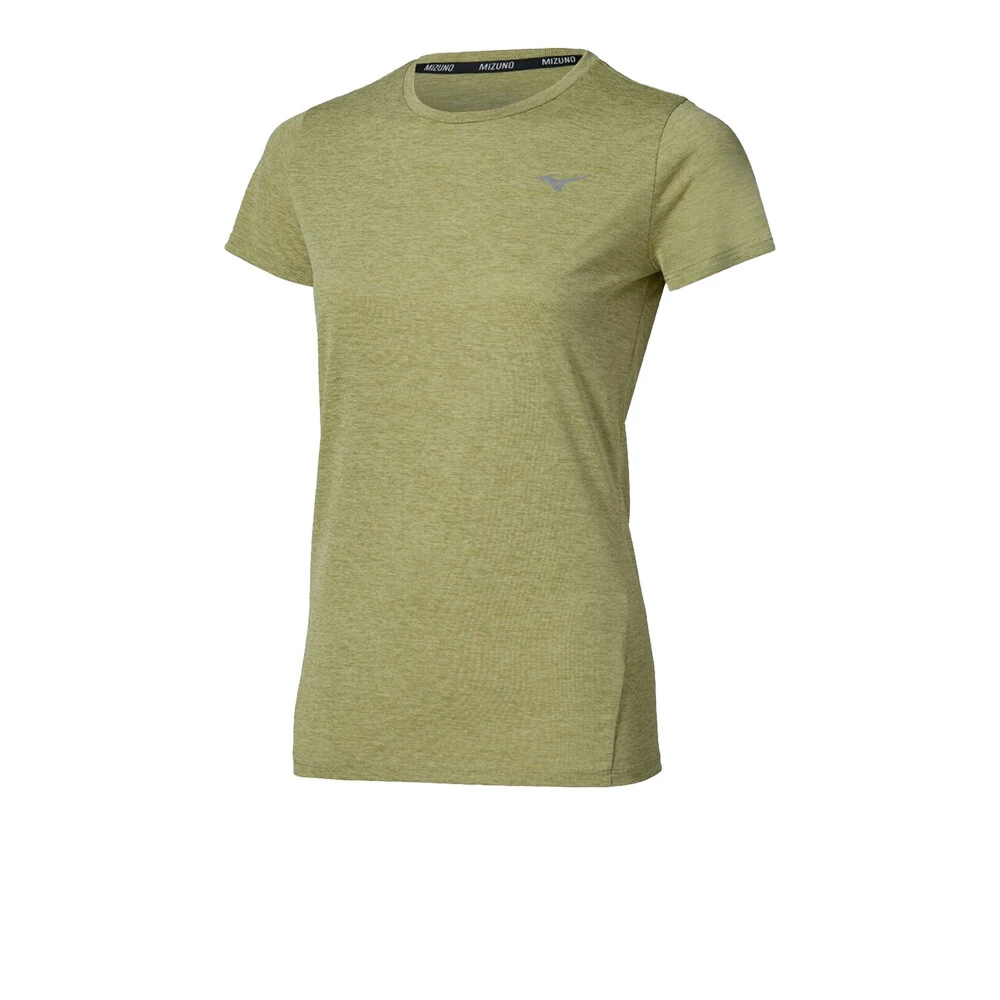 Mizuno Core Impulse Women's T-Shirt - AW26