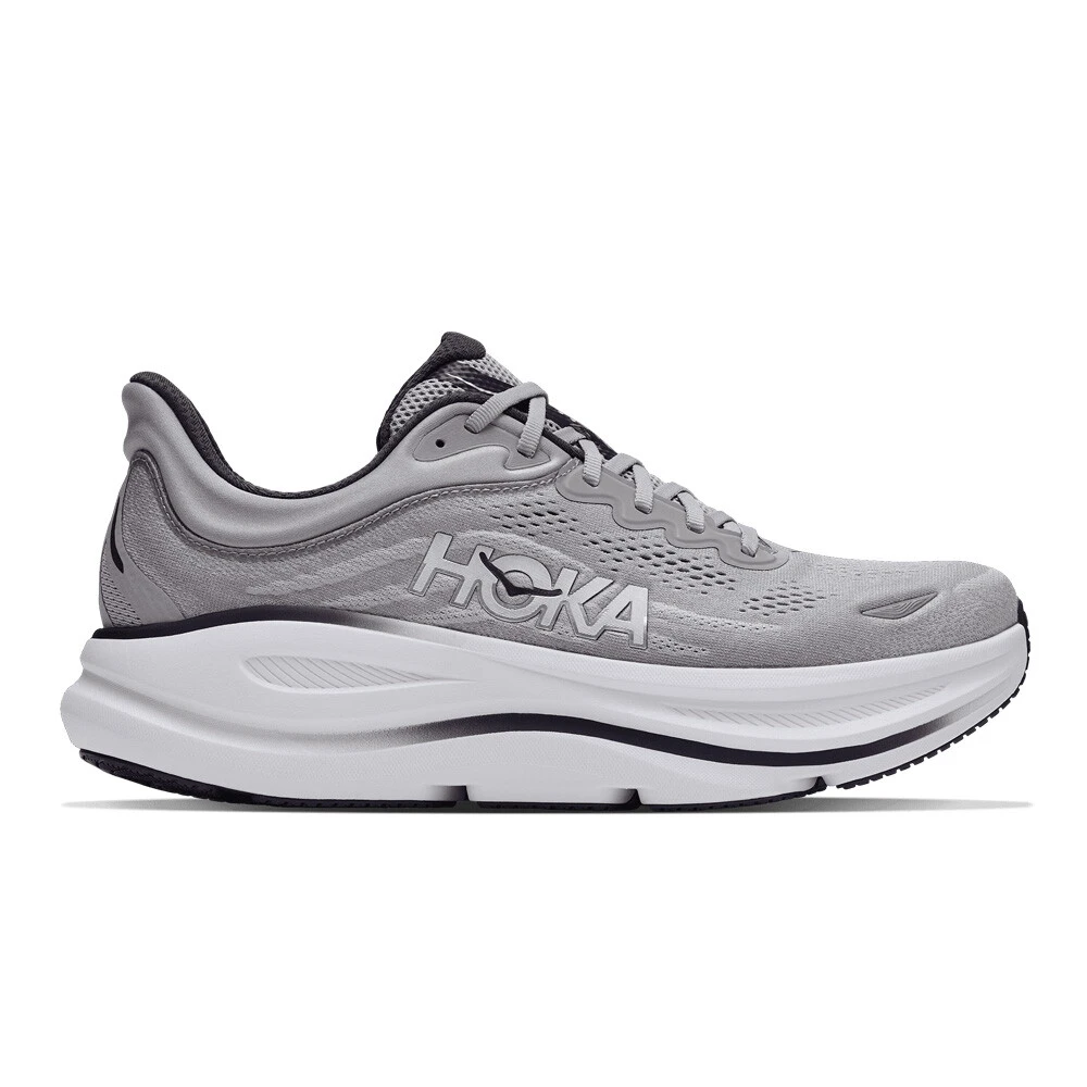 Hoka Bondi 9 Uomo Scarpe da Running - AW26