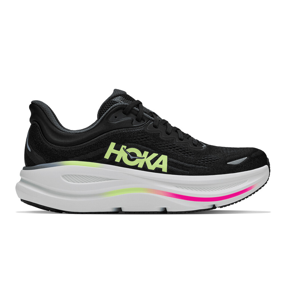 Hoka Bondi 9 Uomo Scarpe da Running - AW26