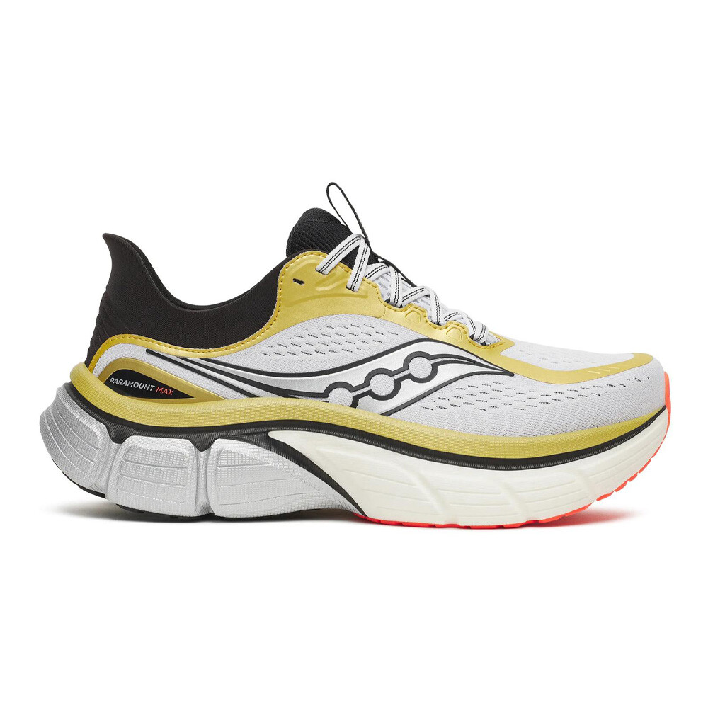 Saucony Paramount Max Herren Laufschuhe - AW26