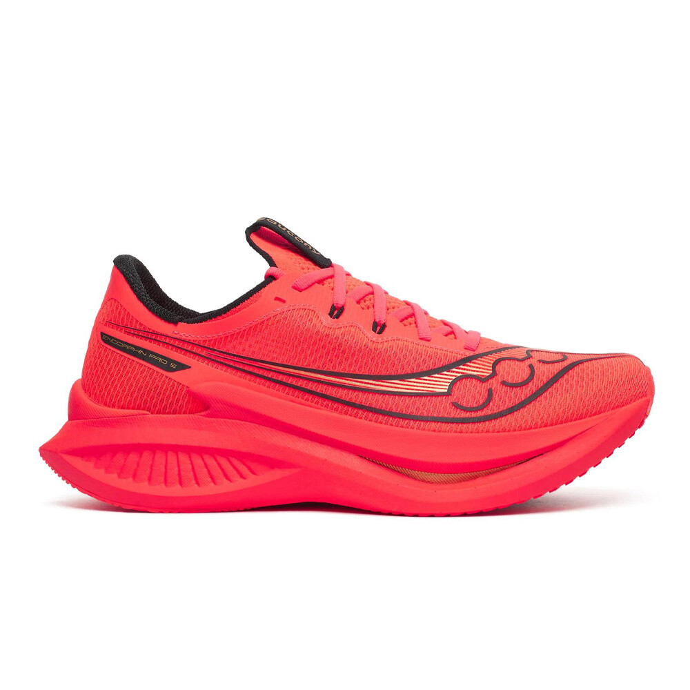 Saucony Endorphin Pro 5 Herren Laufschuhe - AW26 Saucony Endorphin Pro 5 Herren Laufschuhe - AW26