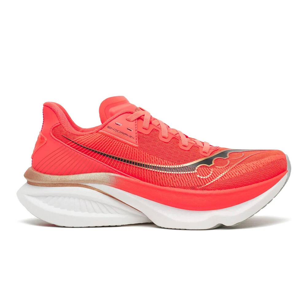 Saucony Endorphin Azura mujer zapatillas running  - AW26