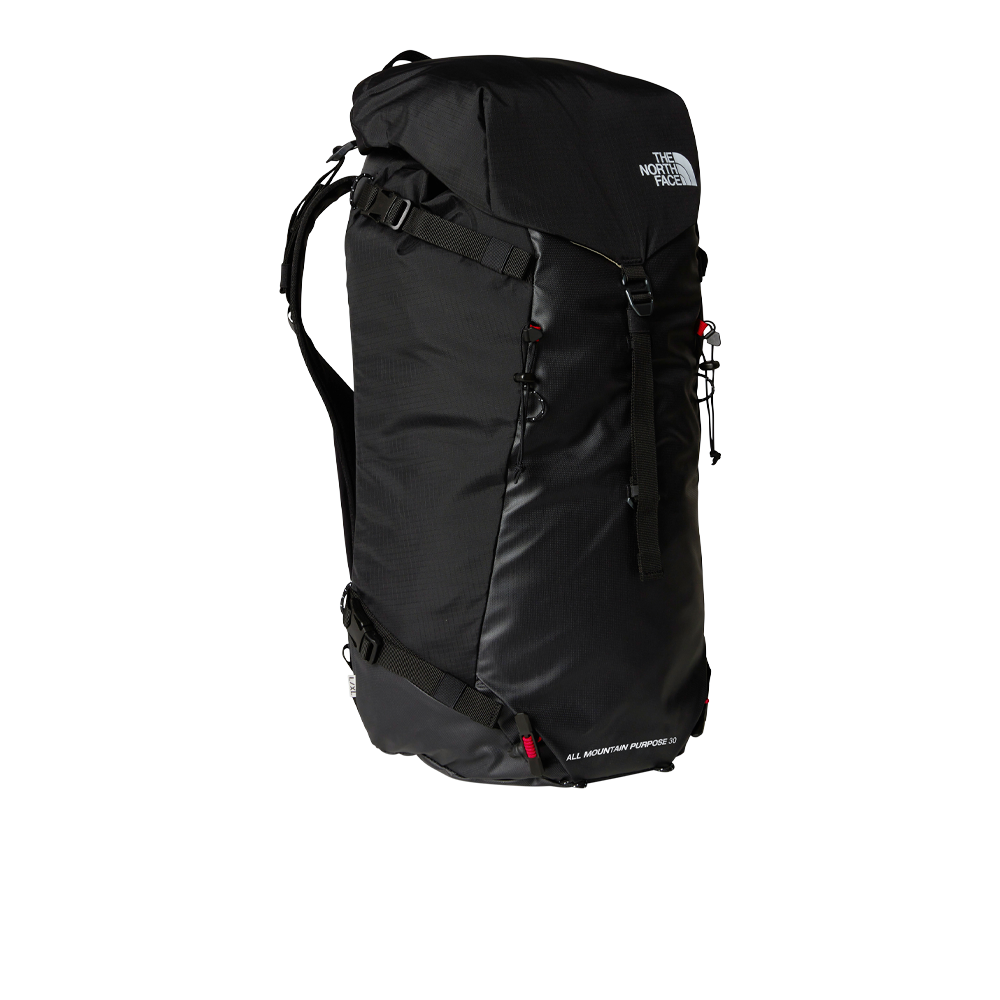 The North Face All Mountain Purpose 30 Rucksack - AW26