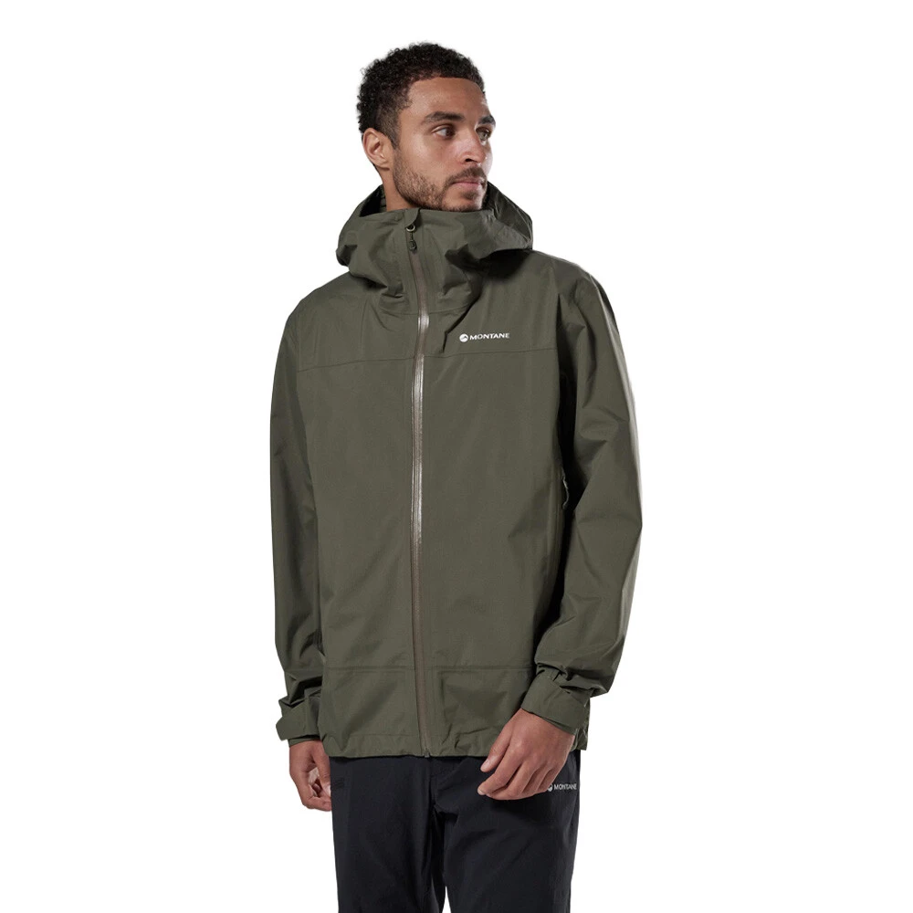 Montane Norste Lite impermeable hombre chaqueta - AW26